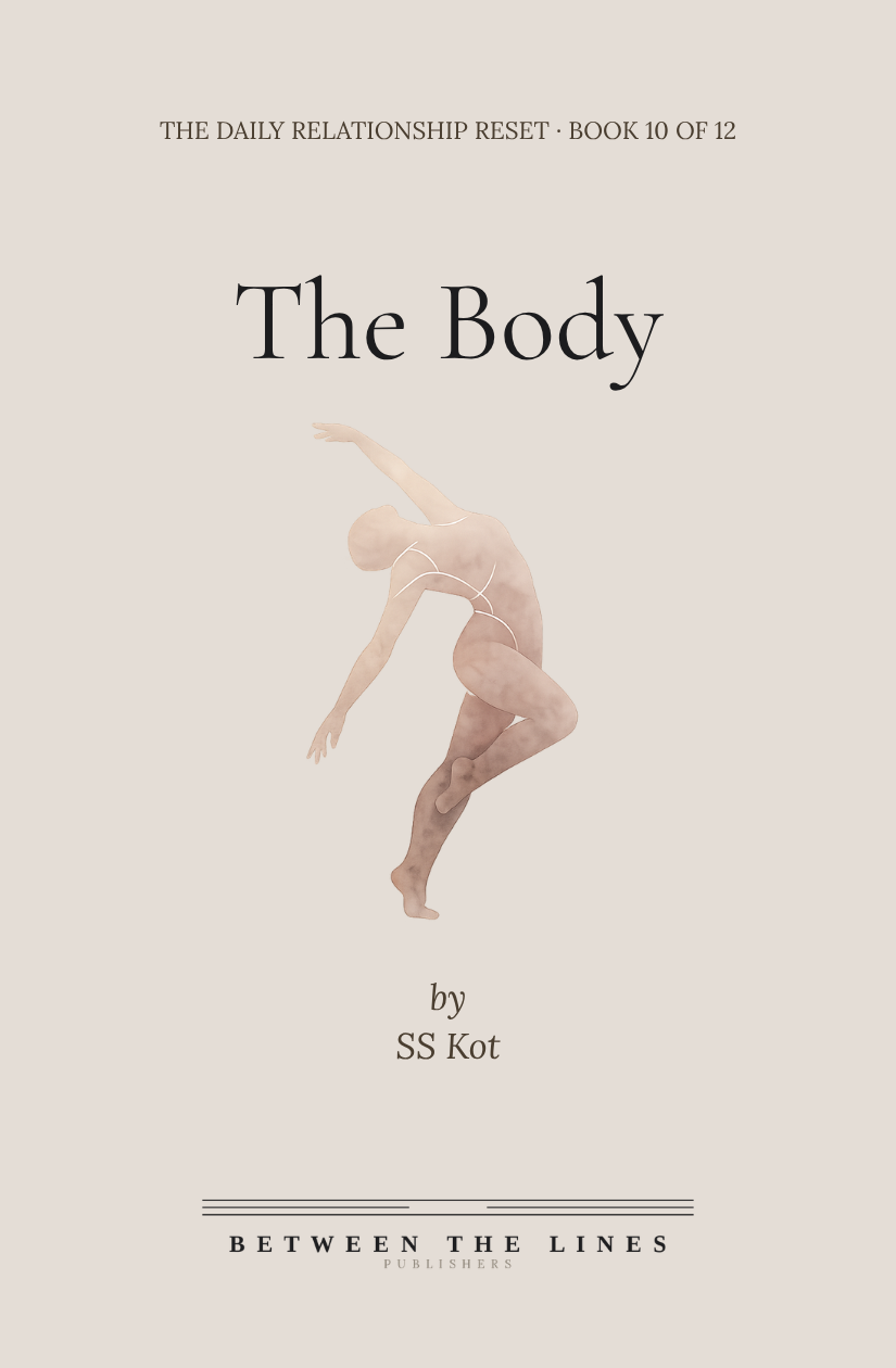 The Body cover